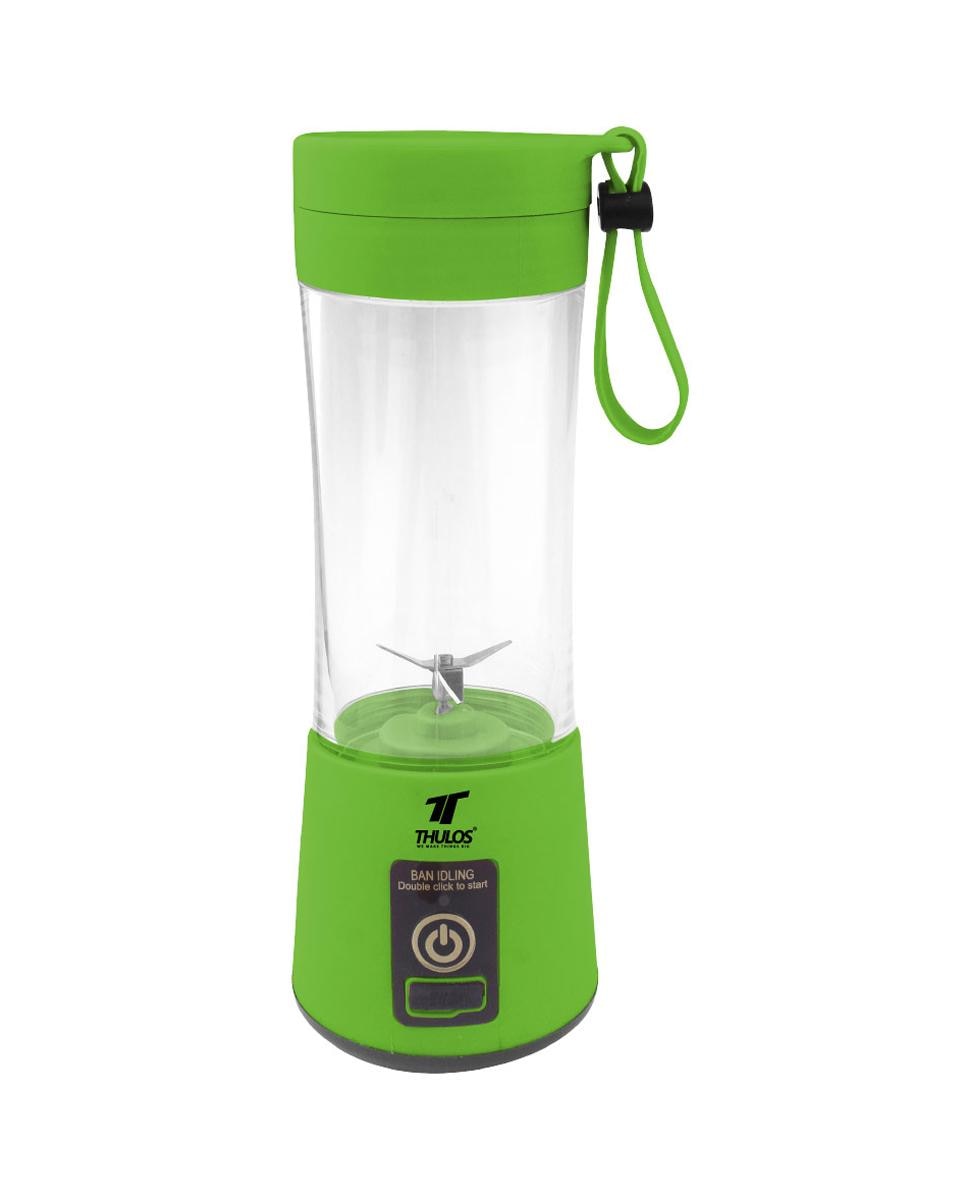 Imagen 0 de Batidora recargable 380 ml