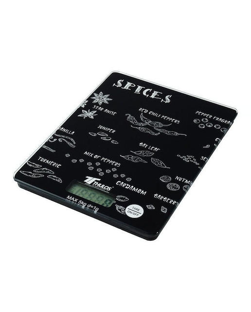 Imagen 0 de Báscula de cocina 5 kg