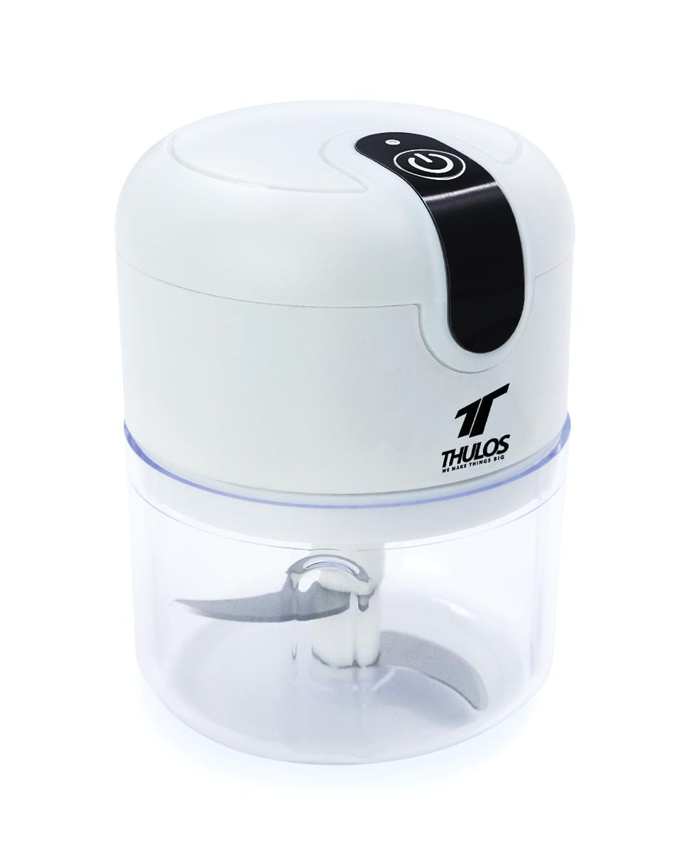 Imagen 0 de Mini picadora usb 250 ml