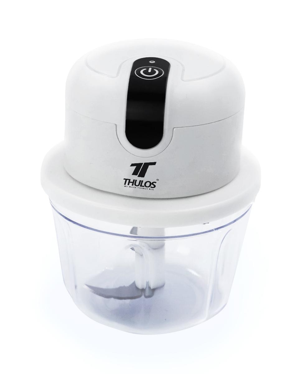 Imagen 0 de Mini picadora usb 350 ml