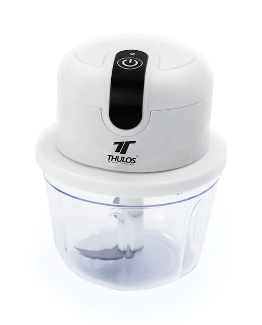 Imagen 0 de Mini picadora usb 350 ml