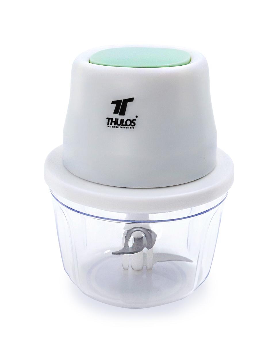 Imagen 0 de Mini picadora usb 350 ml