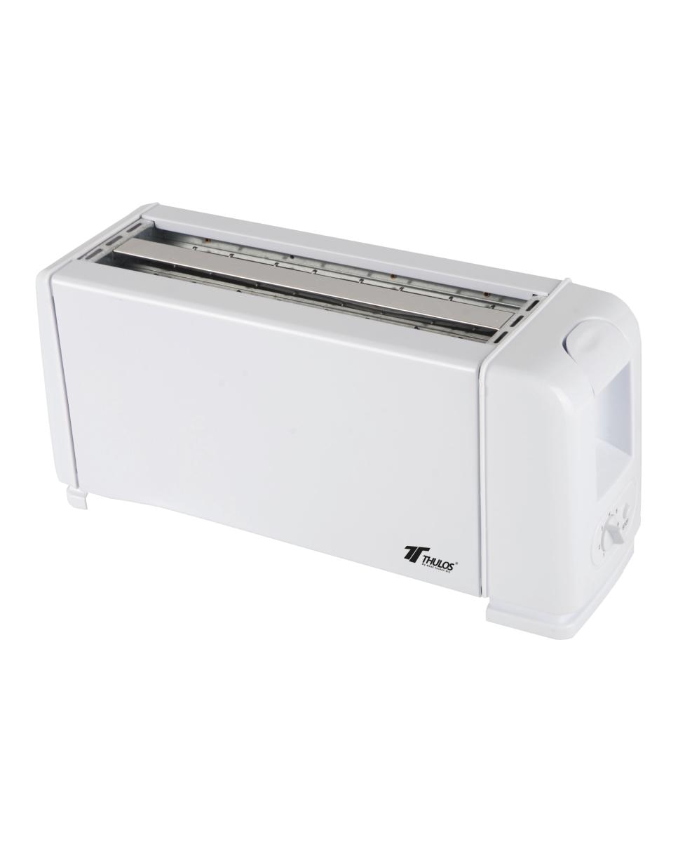 Imagen 0 de Tostador 4 rebanadas 1300 wats
