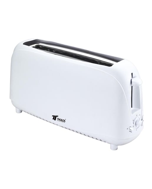 Imagen 0 de Tostador eléctrico 2 rebanadas