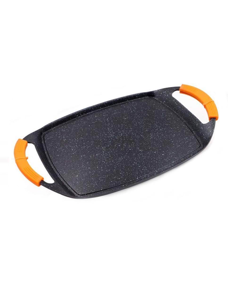 Imagen 0 de Plancha de asar 36 cm
