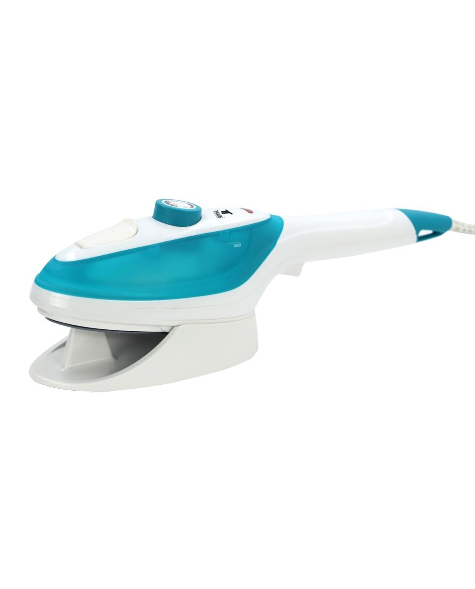 Imagen 0 de Plancha de vapor vertical