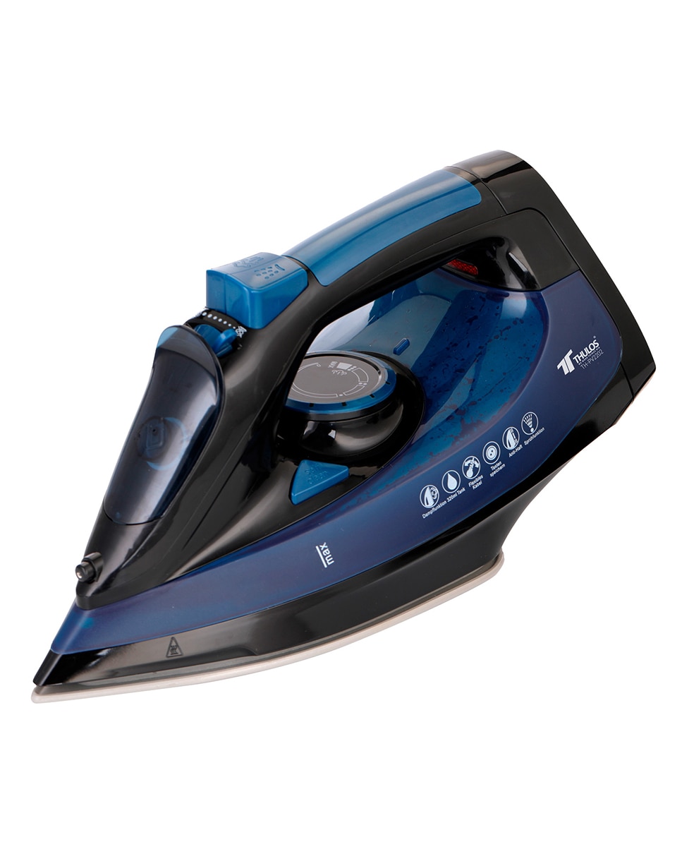 Imagen 0 de Plancha de vapor inalámbrica 2200 wats