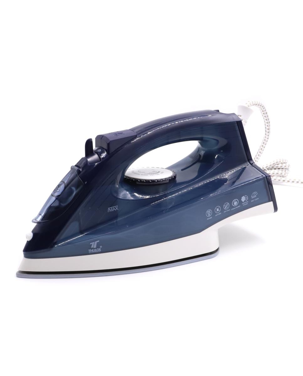 Imagen 0 de Plancha de vapor 2400 wats