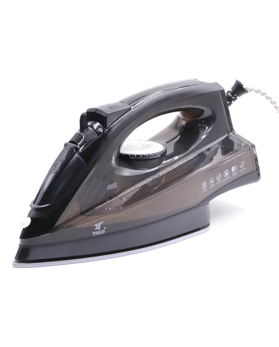Imagen 0 de Plancha de vapor 2400 wats