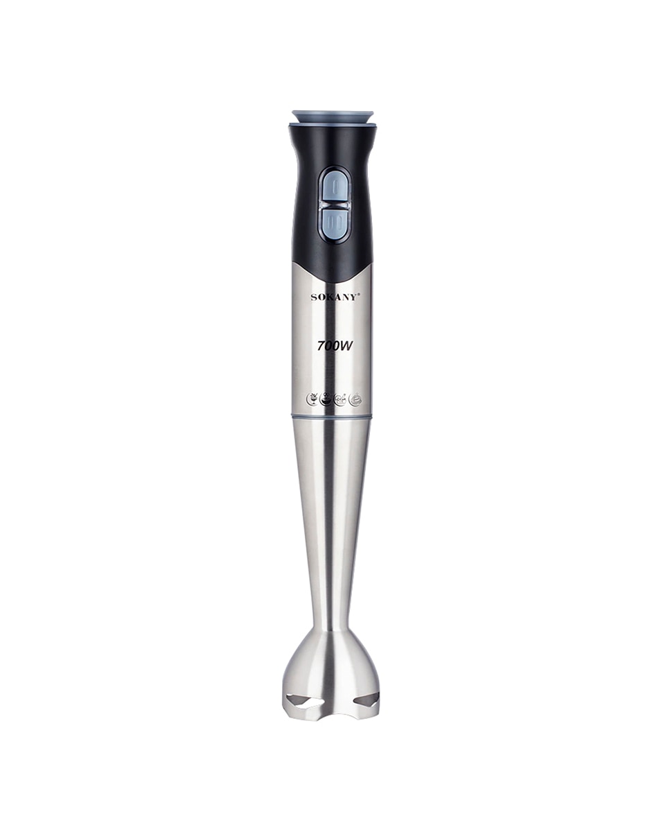 Imagen 0 de Batidora de mano 500W y dos velocidades