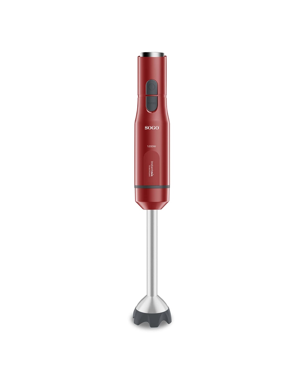 Imagen 0 de Batidora de mano 800 ml