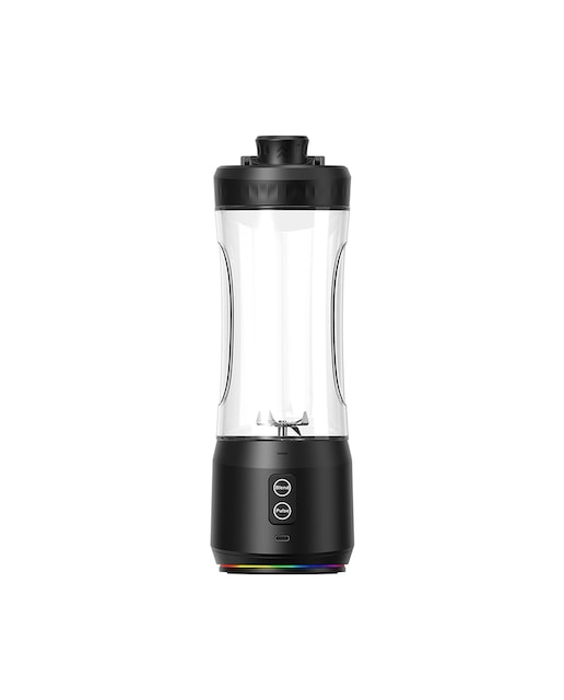 Imagen 0 de Batidora portátil A11-2.0 de 600 ml con potente motor