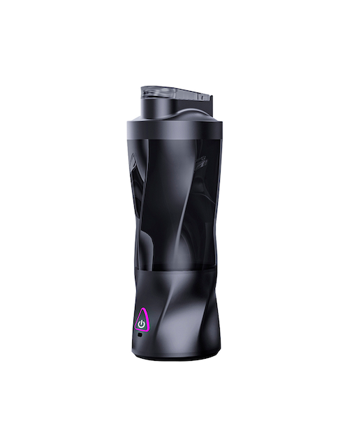 Imagen 0 de Batidora portátil HD-10 de 650 ml con potente motor de 360W, con batería recargable de 6000mAh.