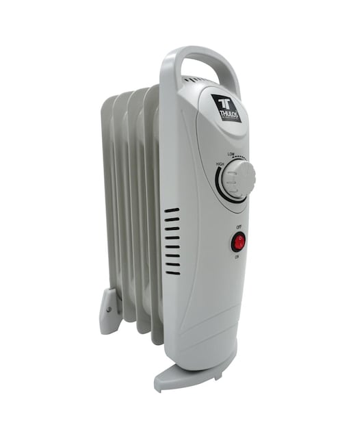 Imagen 0 de Mini radiaor de aceite 5 elementos