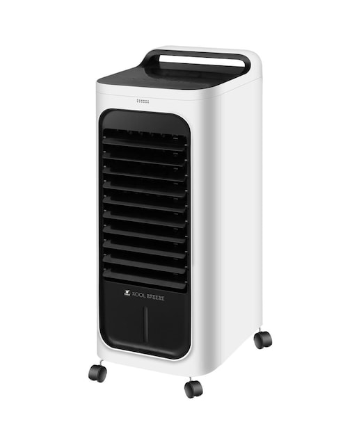Imagen 0 de 3 en 1: enfriador, calefacción y humidificador