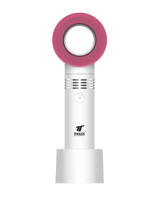 Imagen 0 de Mini ventilador portátil