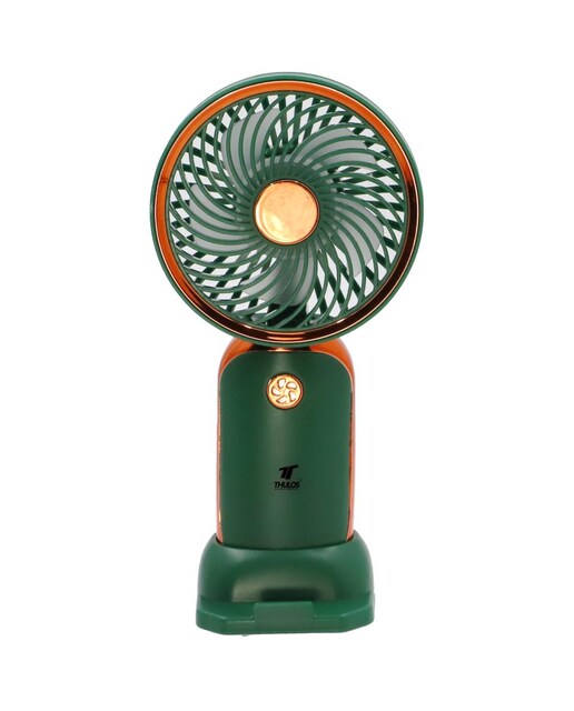 Imagen 0 de Mini ventilador portátil