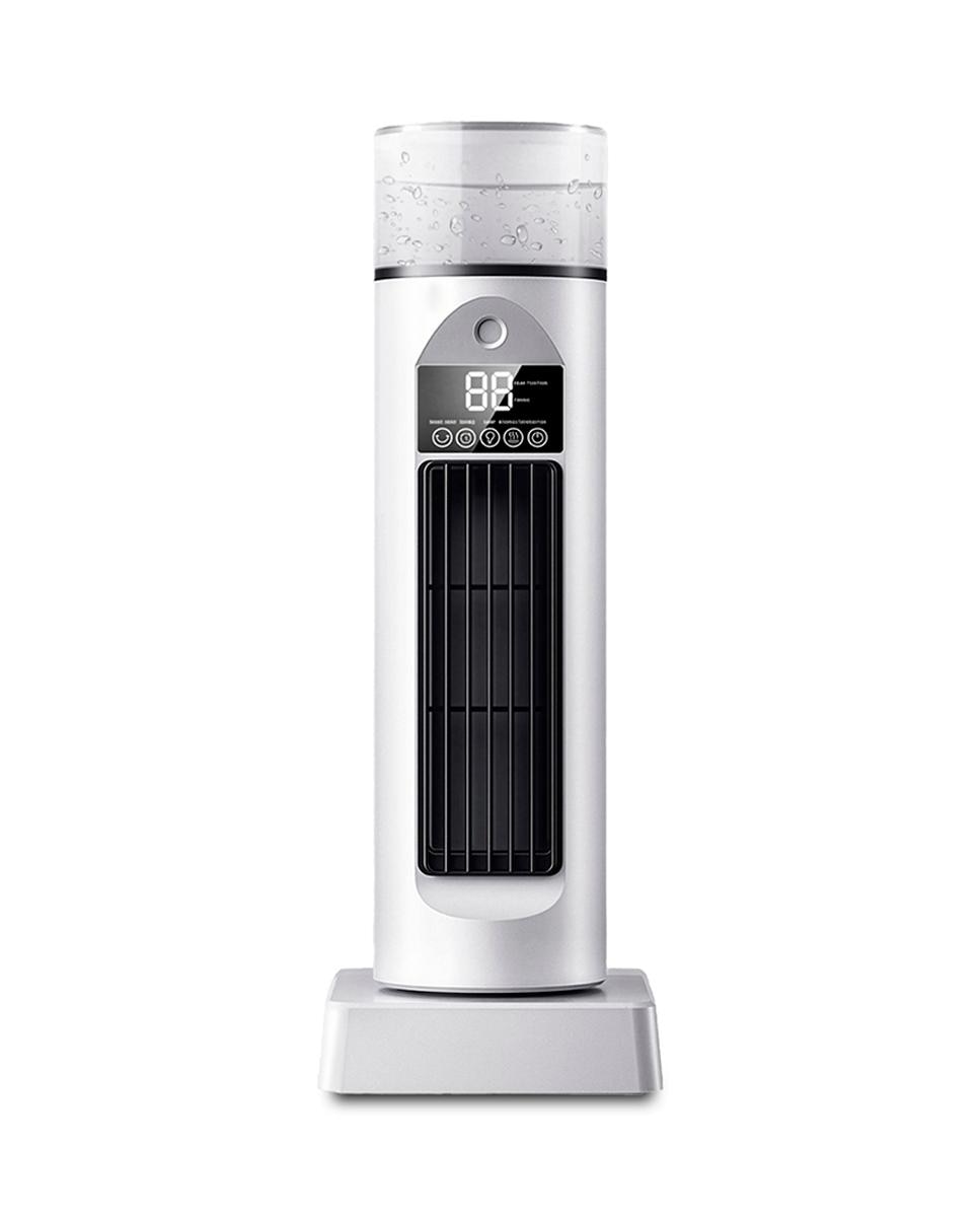 Imagen 0 de Ventilador sin aspas de sobremesa BYM-907S