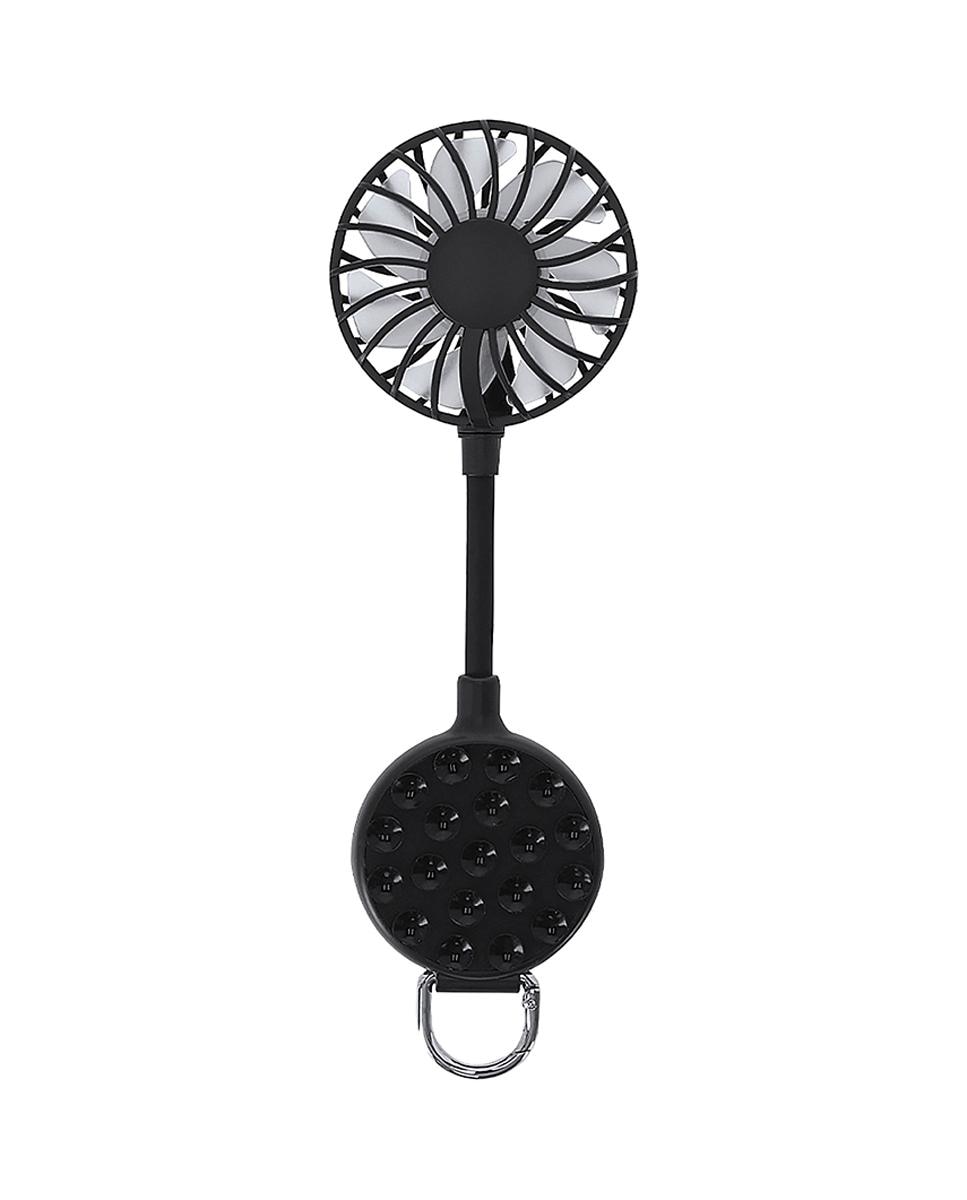 Imagen 0 de Ventilador multiposición con rotación de 360°