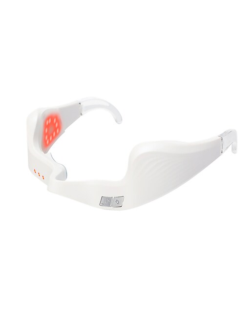 Imagen 0 de Masajeador ocular EMS para el contorno de ojos. Reducción de bolsas y ojeras.