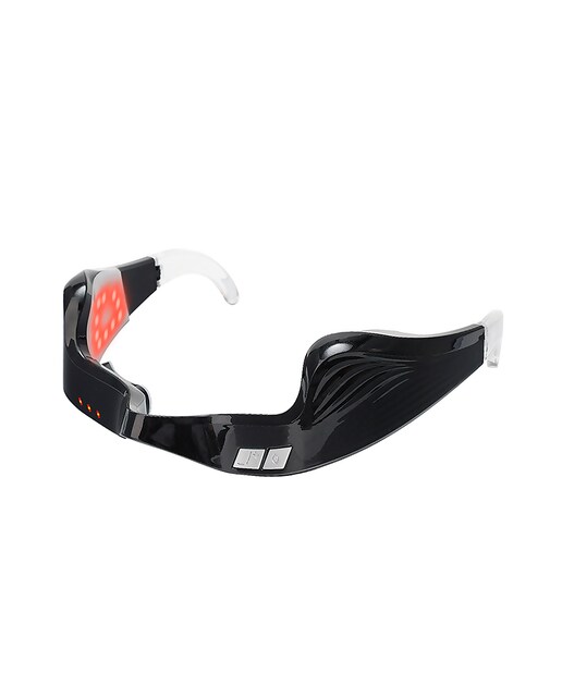 Imagen 0 de Masajeador ocular EMS para el contorno de ojos. Reducción de bolsas y ojeras.