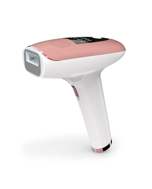 Imagen 0 de Depiladora IPL de luz pulsada TS13S. 4 modos de uso y función de refrigeración.