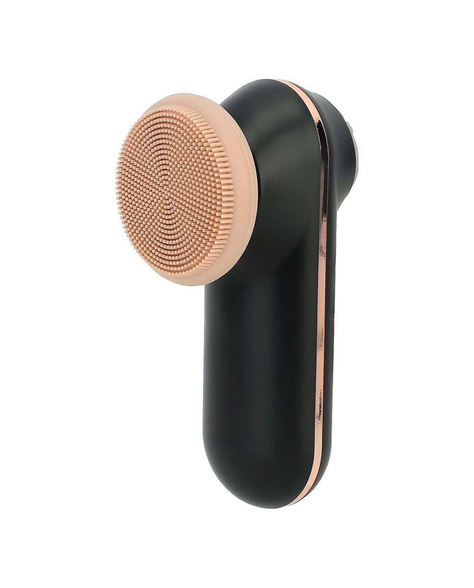 Imagen 0 de Masajeador electrónico, para el cuidado facial, ojos y cabeza. Con placa de calor de 3 niveles. 3 niveles de vibración.