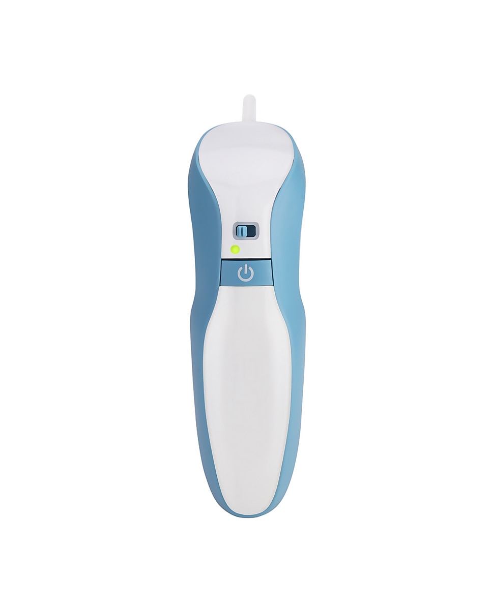 Imagen 0 de Bolígrafo eléctrico para eliminar imperfecciones de la piel, lunares, manchas, verrugas, pecas, etc. Incluye 3 agujas finas y 1 gruesa.