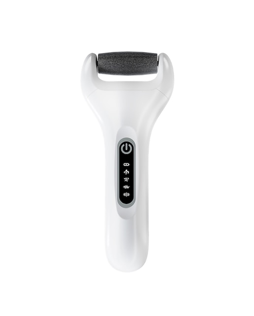 Imagen 0 de Lima eléctrica para los pies con 4 velocidades.