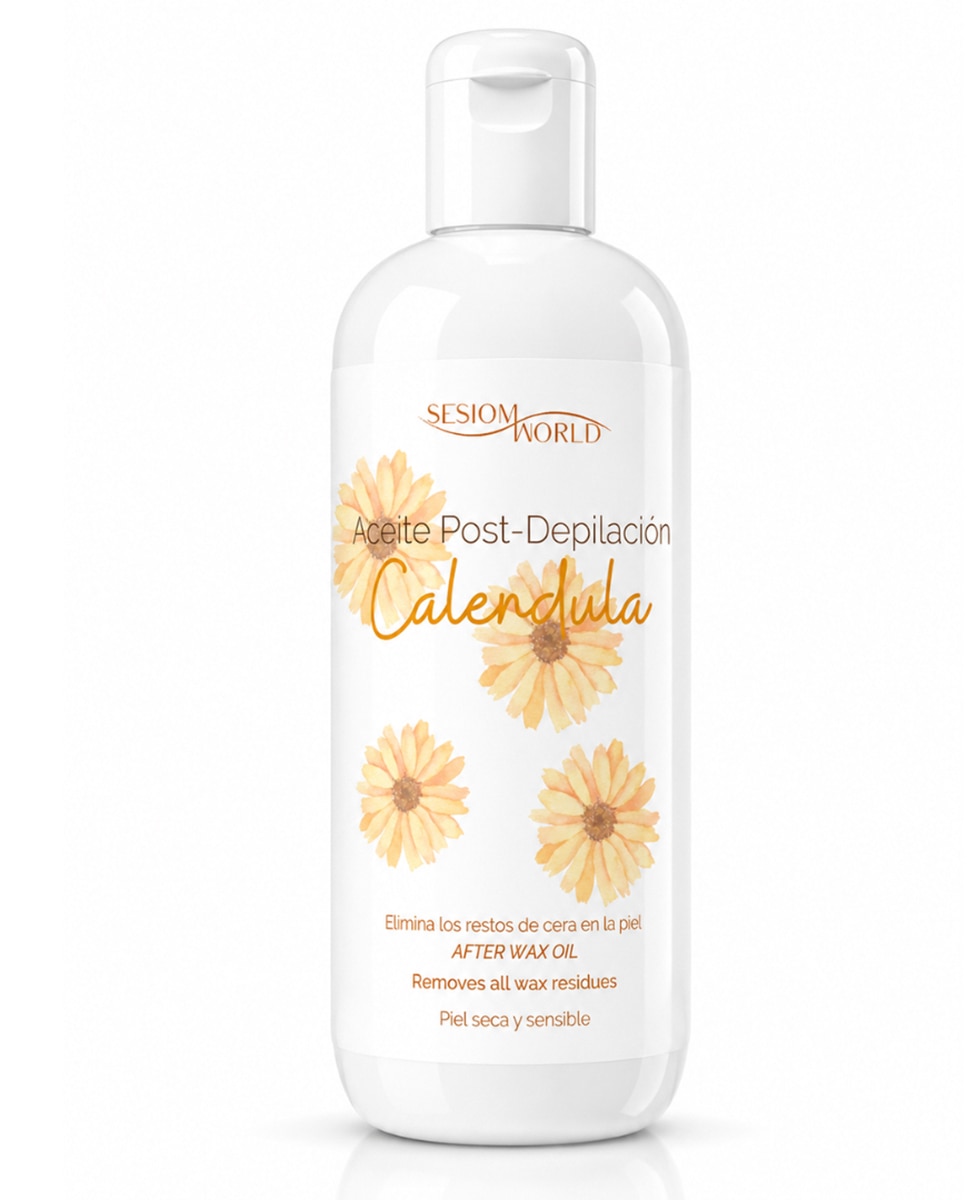 Imagen 0 de Aceite post-depilación  500ml