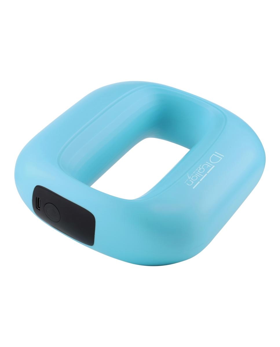 Imagen 0 de ANILLO DE MASAJE MUSCULAR Y RELAJACIÓN