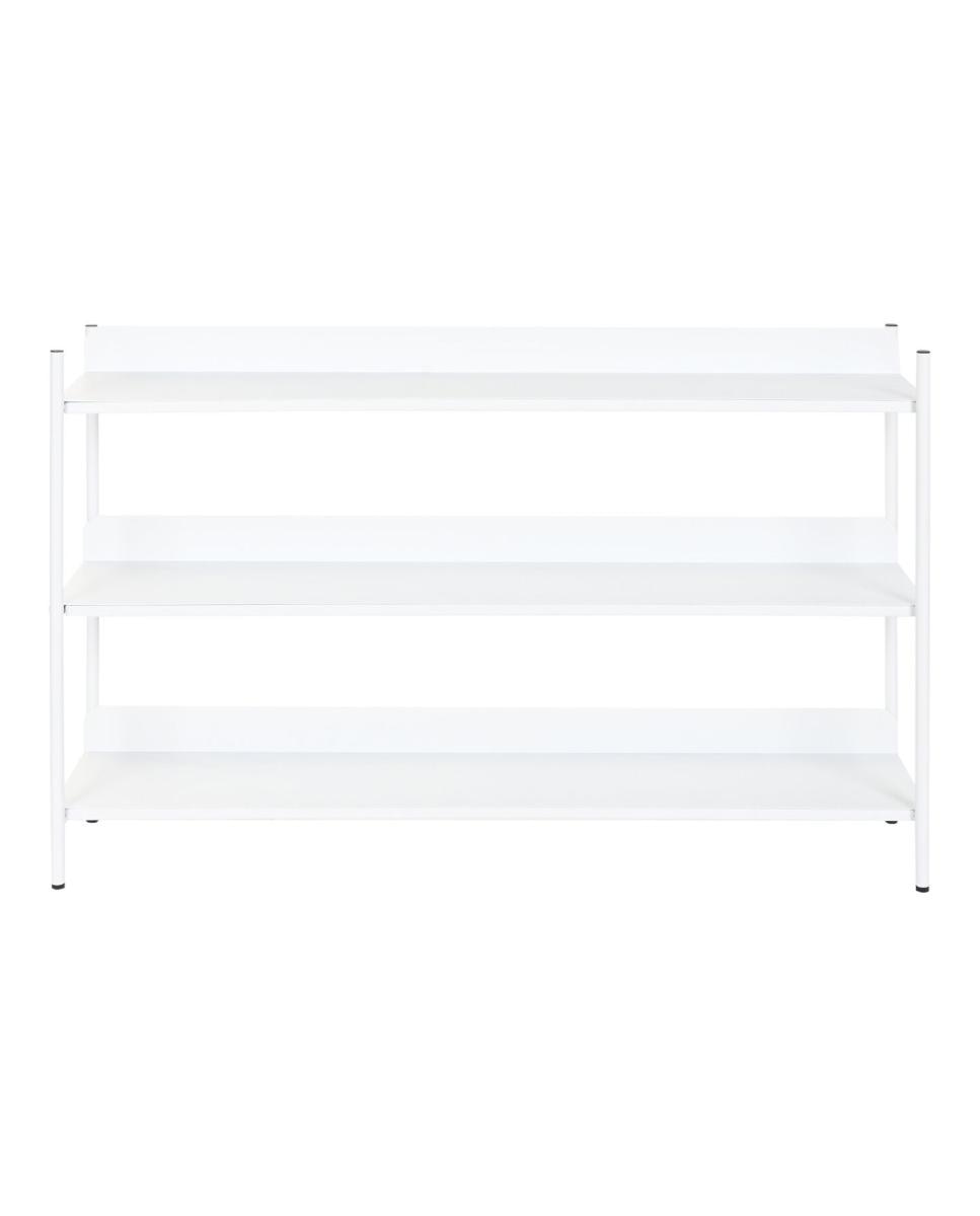 Imagen 0 de Estanteria metal 120x30x76 12,