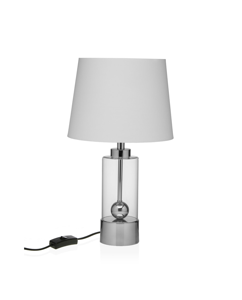 Imagen 0 de Lámpara de mesa nega