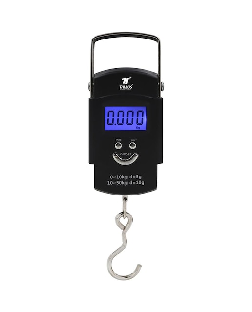 Imagen 0 de Báscula de equipaje 50 kg
