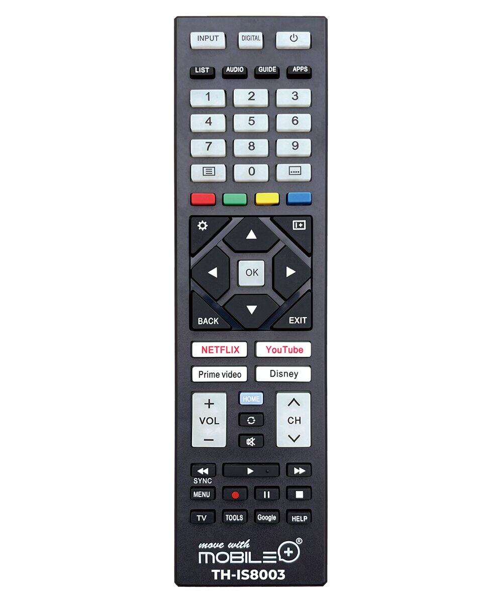 Imagen 0 de Mando A Distancia Compatible Sony