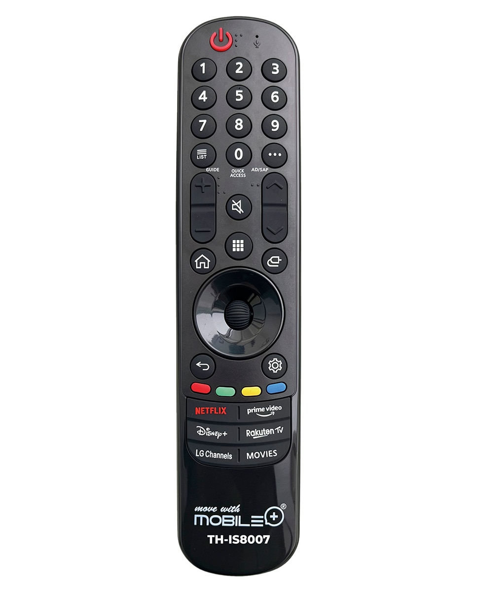 Imagen 0 de Mando A Distancia Compatible Lg