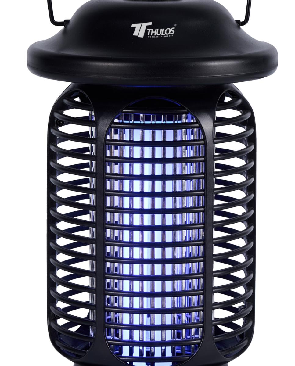 Imagen 0 de Lámpara Uv Antimosquitos
