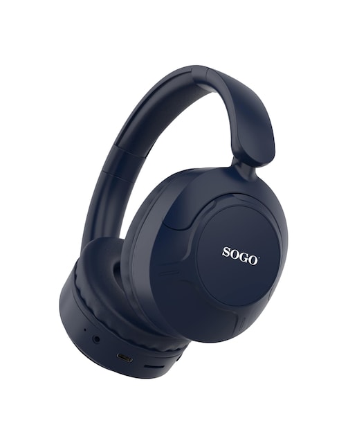 Imagen 0 de Altavoz bluetooth con soporte de voz, fm, ranura para tarjeta, 10h de uso y conexión inalámbrica 5.3