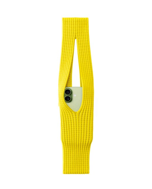 Imagen 0 de Bolso bandolera para móvil de 40 cm, diseño ligero y práctico en algodón y poliéster de alta calidad.
