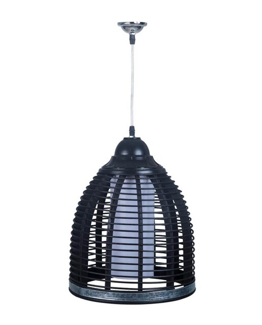 Imagen 0 de Lampara de techo de bambú