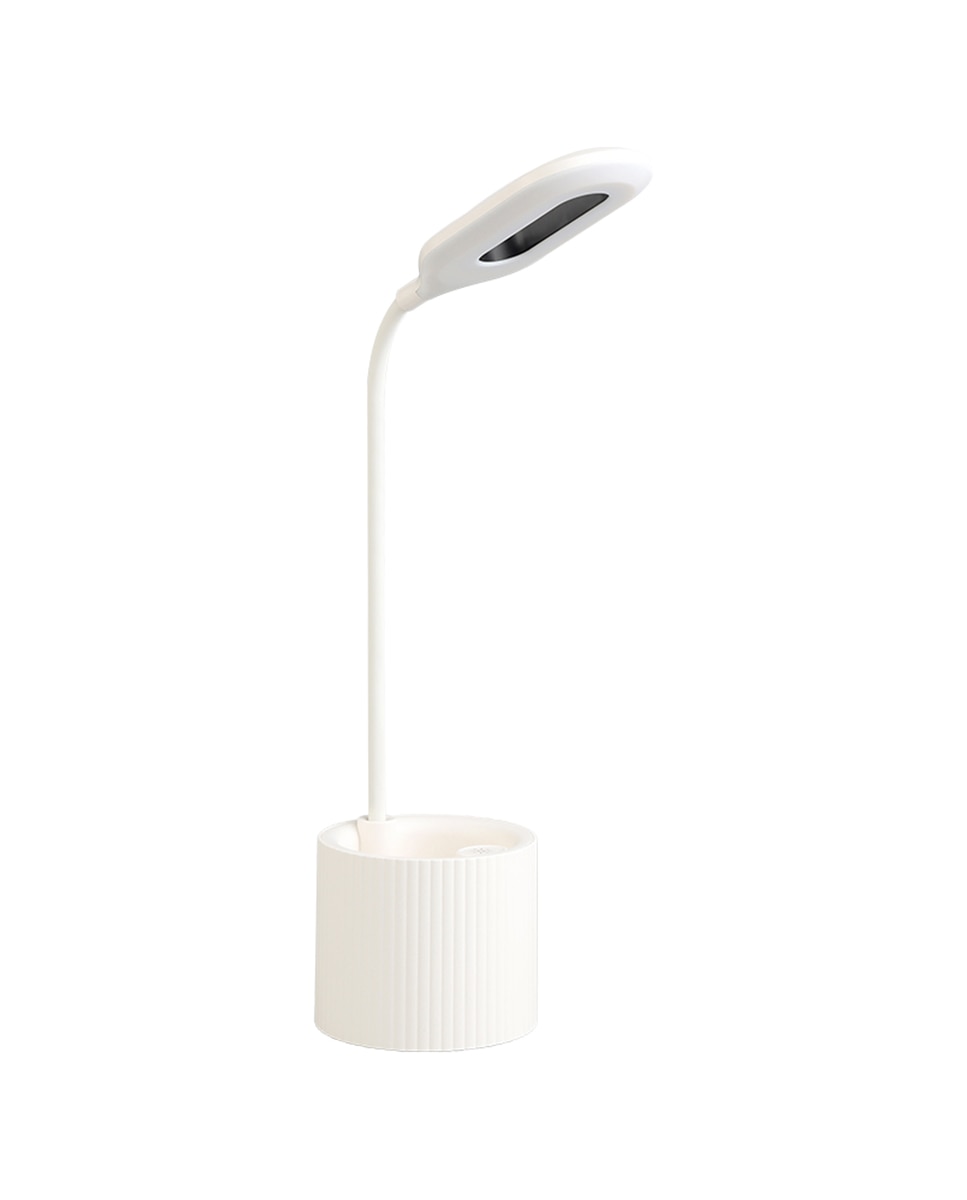 Imagen 0 de Lampara led sobremesa con pila