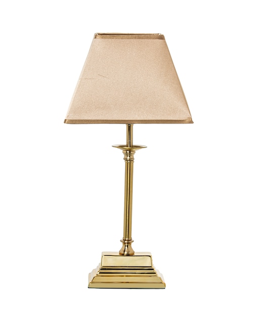 Imagen 0 de Lampara sobremesa metal 22x14x