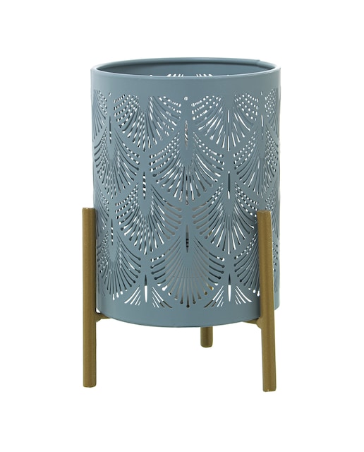 Imagen 0 de Lampara sobremesa metal aceo c