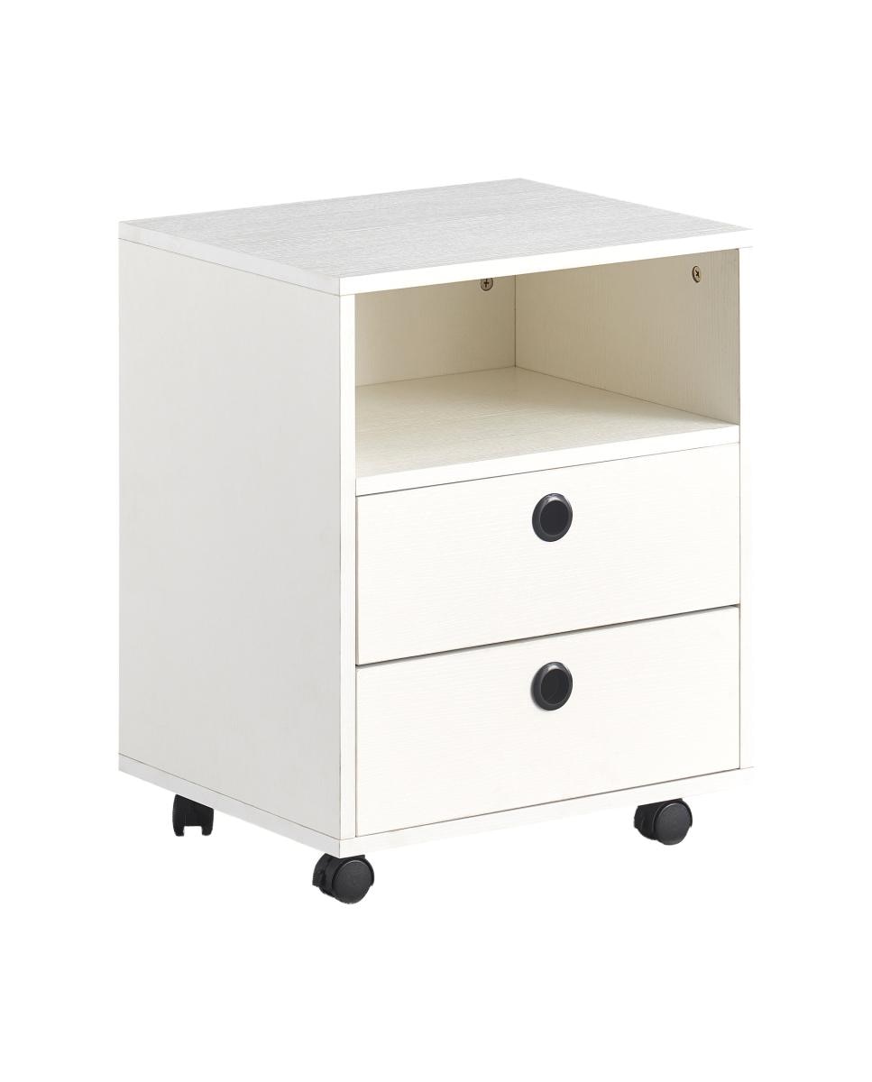 Imagen 0 de Msilla de noche combina funcionalidad y estilo para integrarse perfectamente en cualquier ambiente moderno y elegante