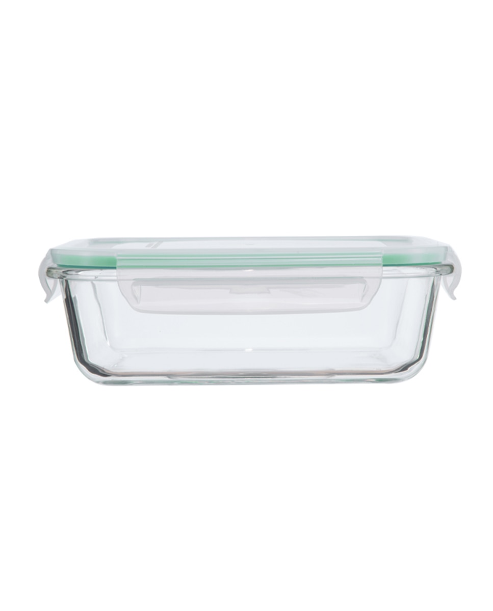 Imagen 0 de Envase Borosilicato Rectangular152Ml