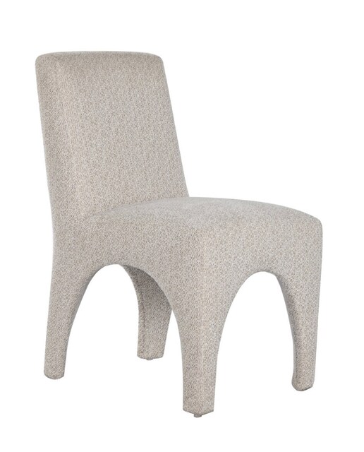 Imagen 0 de Silla poliester 48x69x90 tapizada