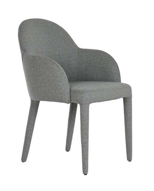 Imagen 0 de Silla metal poliester 59x63x86