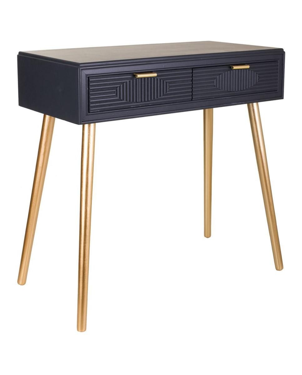 Imagen 0 de Recibidor de madera con 2 cajones