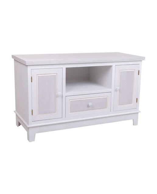 Imagen 0 de Mueble bajo de madera de 2 puerta y 1 cajon