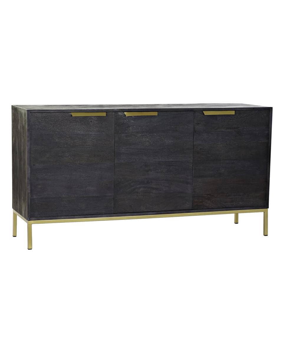 Imagen 0 de Buffet mango negro